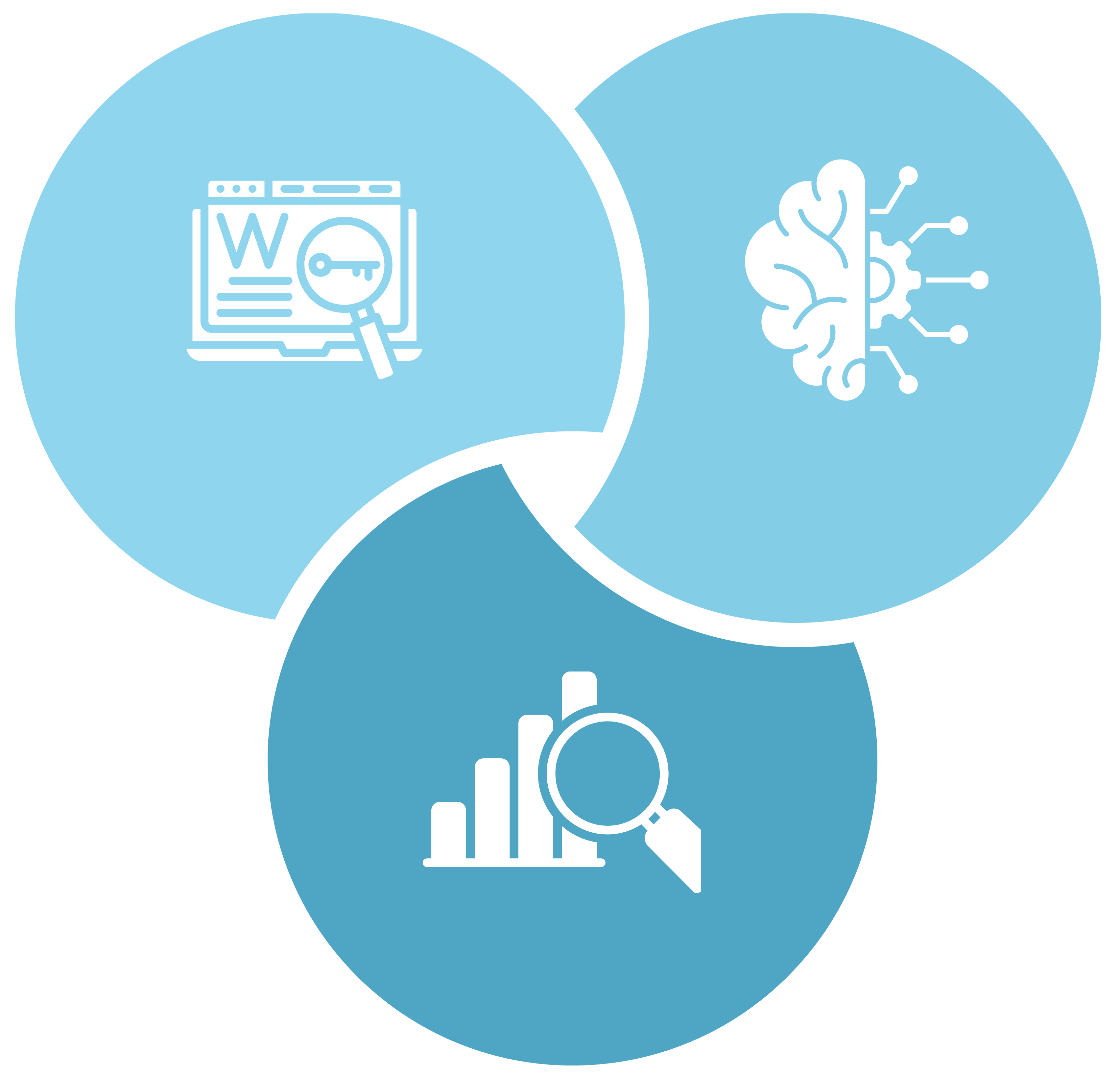 Approach center icon